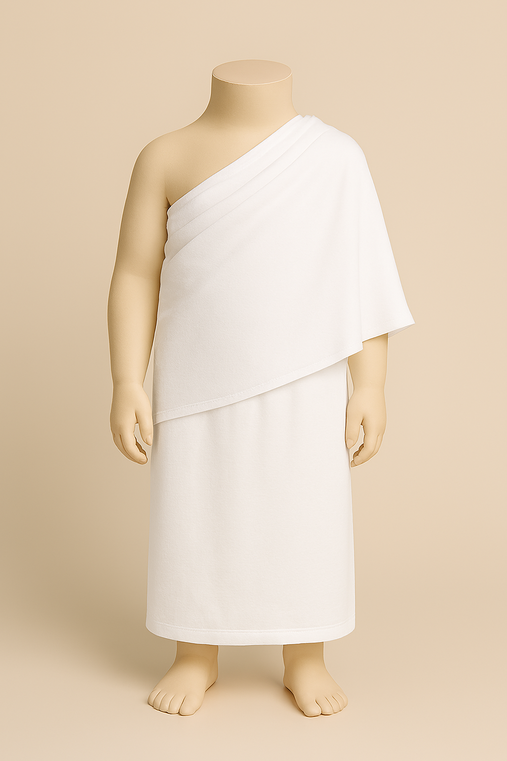 Ihram Enfant