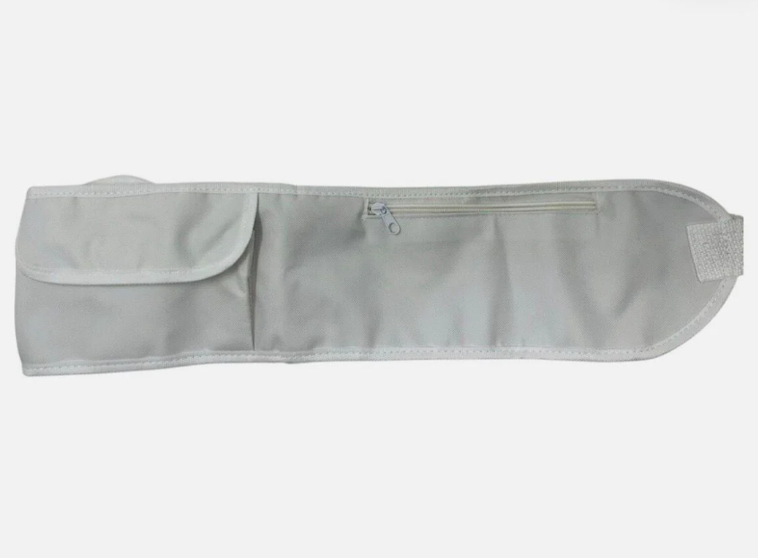 Ceinture Pèlerinage Tissu