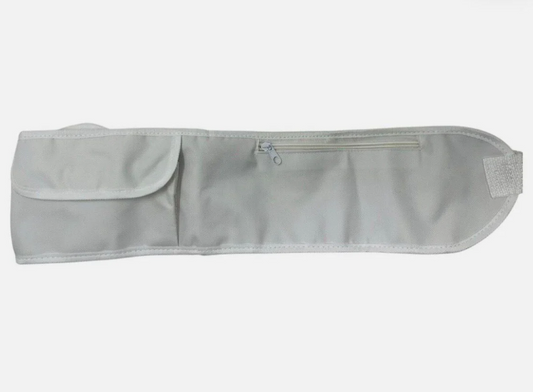 Ceinture Pèlerinage Tissu