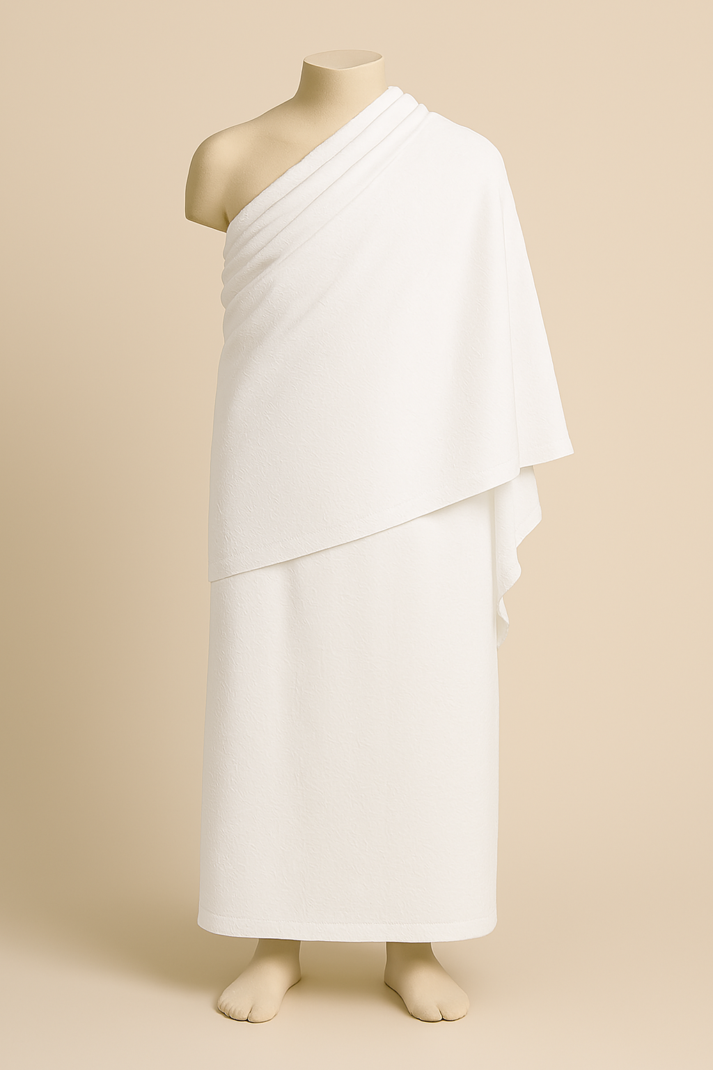 Ihram Jacquard 1000g