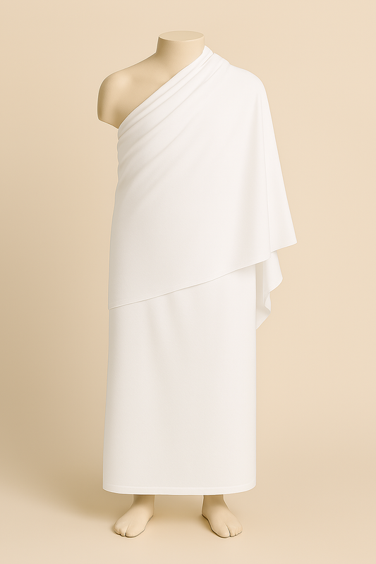 Ihram Microfibre 900g