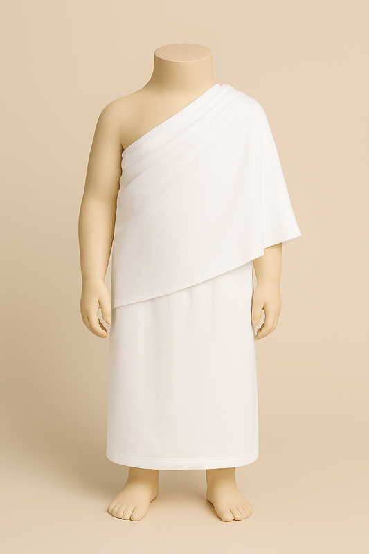Ihram Enfant