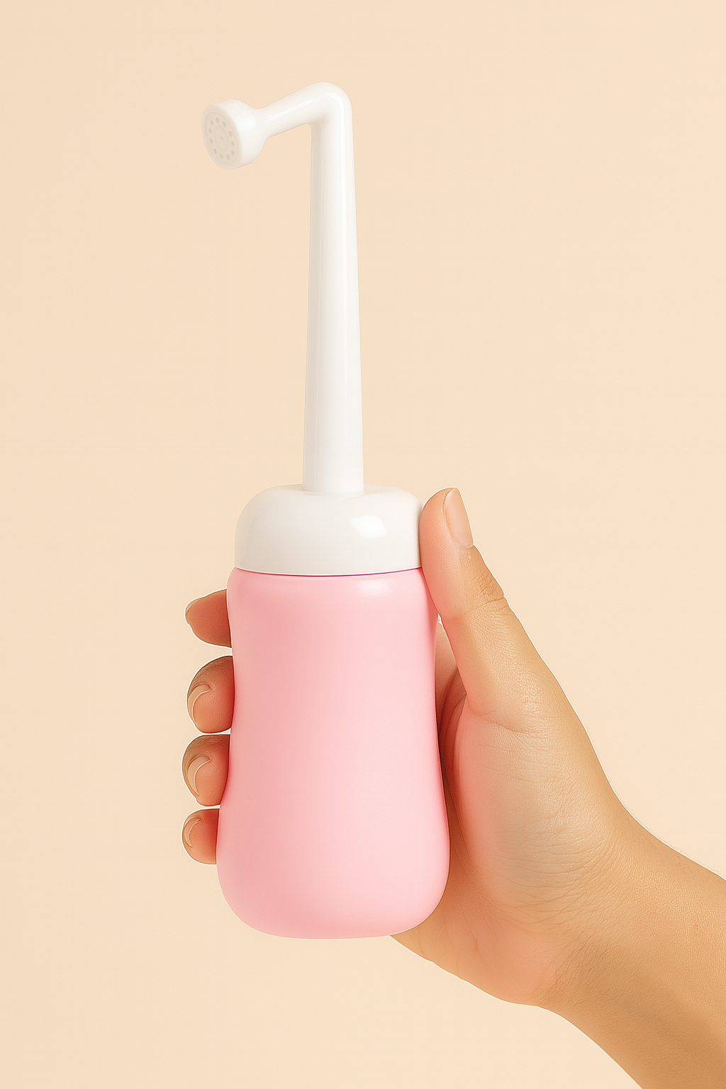 Bidet Manuel Portable
