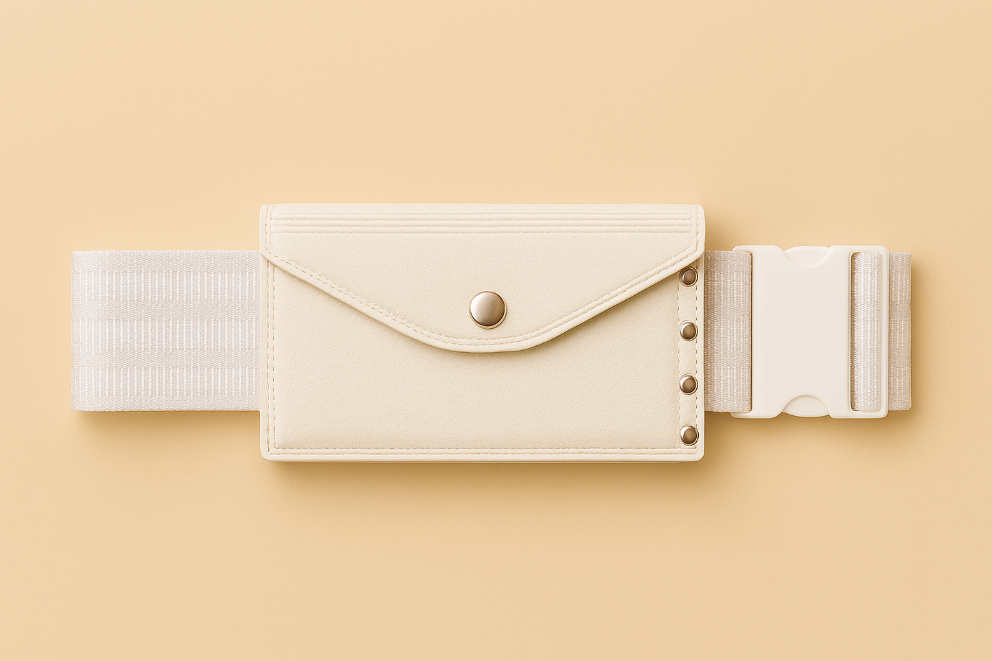 Ceinture Pèlerinage PVC