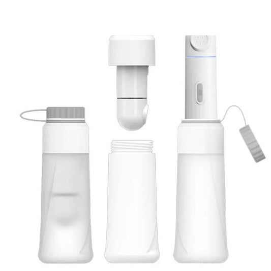 Bidet Portable Électrique